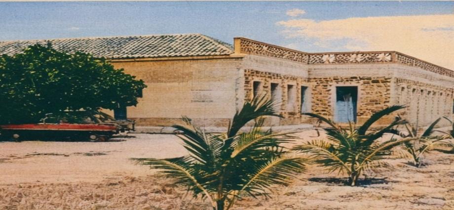 El hospital de Margarita