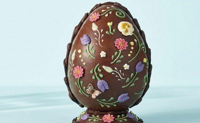 El cacao venezolano conquista el paladar británico