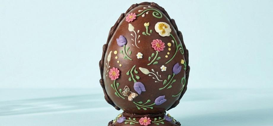 El cacao venezolano conquista el paladar británico