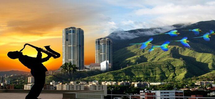 El Teatro Municipal de Caracas recibe el "Festival Jazz del Caribe"