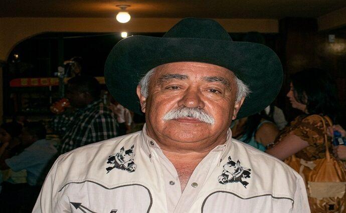 Fallece José Alí Nieves, el "Pico de Oro de Venezuela"