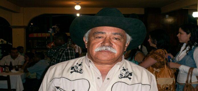 Fallece José Alí Nieves, el "Pico de Oro de Venezuela"