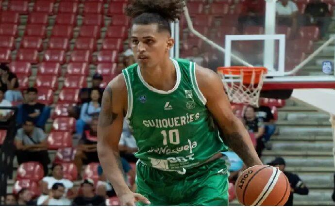 José Ascanio vuelve con Guaiqueríes de Margarita