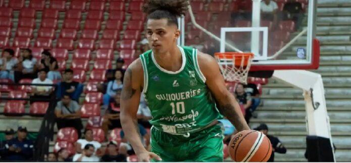 José Ascanio vuelve con Guaiqueríes de Margarita