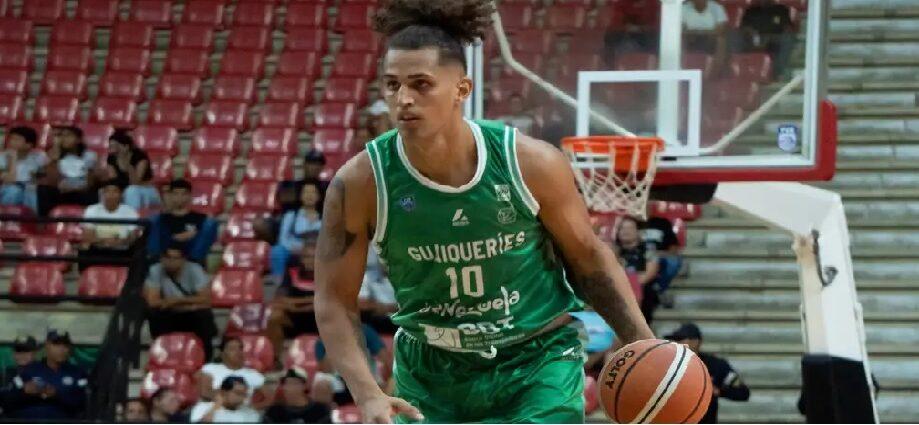 José Ascanio vuelve con Guaiqueríes de Margarita