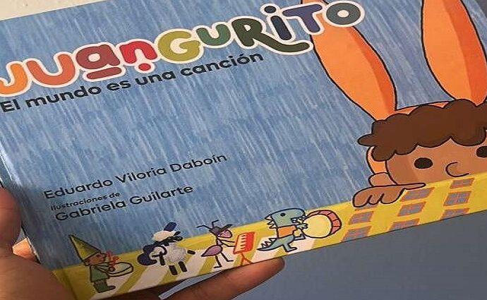 «Juangurito: El mundo es una canción»: Una invitación a abrazar el autismo desde el arte