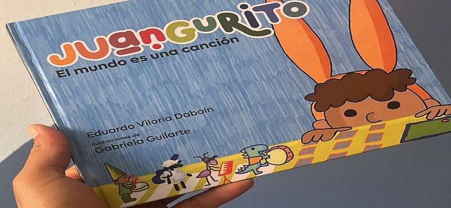 «Juangurito: El mundo es una canción»: Una invitación a abrazar el autismo desde el arte