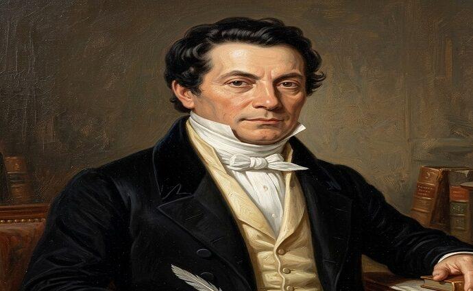 Juan Manuel Olivares: El genio musical de la Colonia