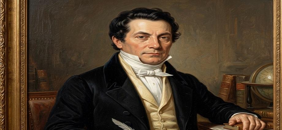 Juan Manuel Olivares: El genio musical de la Colonia