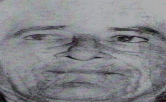 Juanita "La tumba gobierno" el terror de los tiranos