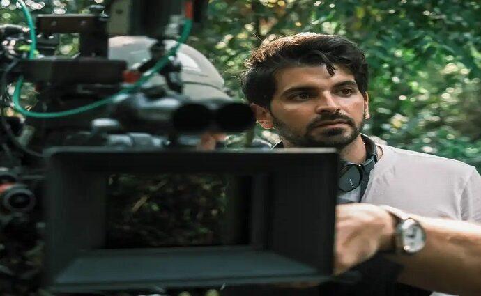 Venezuela vuelve a Cannes con "La muerte no tiene dueño"