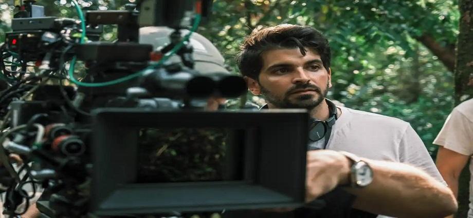 Venezuela vuelve a Cannes con "La muerte no tiene dueño"