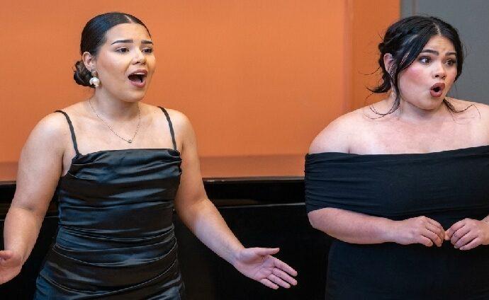 Barquisimeto revive la pasión por la Ópera y la Zarzuela