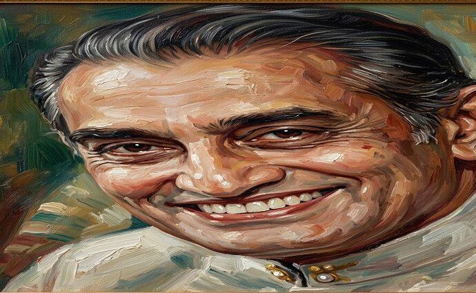 Luis Brito Arocha: La voz que enseñó a querer a Venezuela