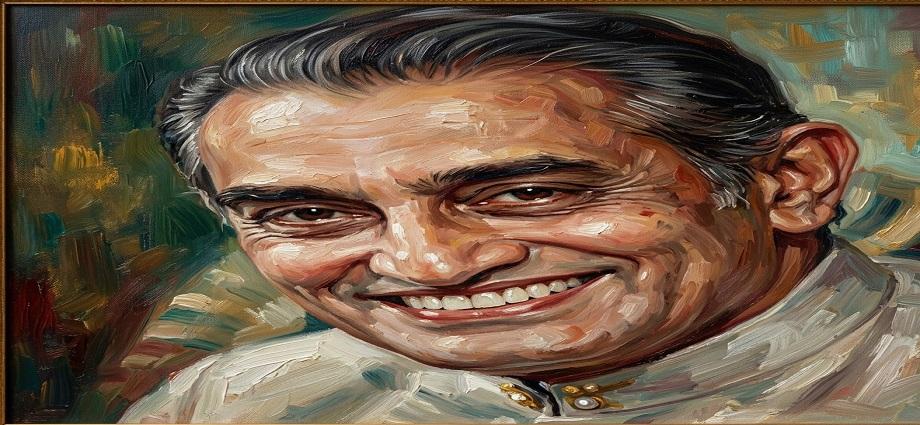 Luis Brito Arocha: La voz que enseñó a querer a Venezuela