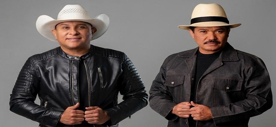 El llano conquista el Cono Sur: Luis Silva y Fernando Tovar anuncian gira