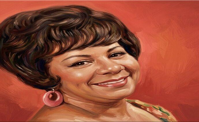 Magdalena Sánchez: 111 años de un legado inmarcesible