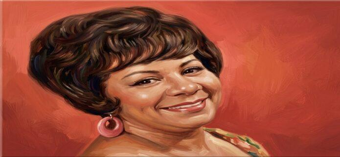 Magdalena Sánchez: 111 años de un legado inmarcesible