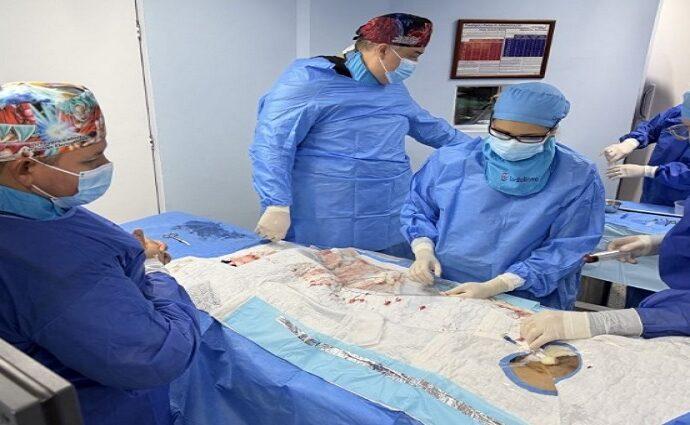 Implantan con éxito el primer marcapasos sin cables del oriente del país