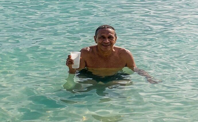 Los Cachos de Marunga: Semana Santa Marunguera