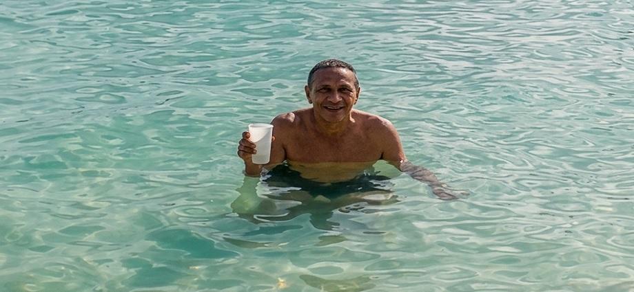 Los Cachos de Marunga: Semana Santa Marunguera