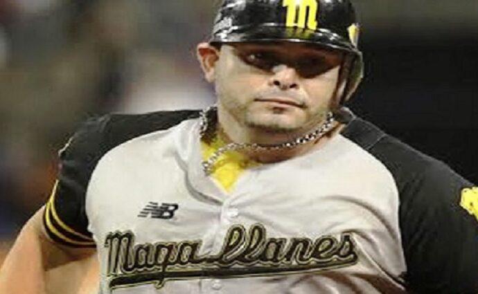 Eliézer Alfonzo es el nuevo manager de Delfines de La Guaira