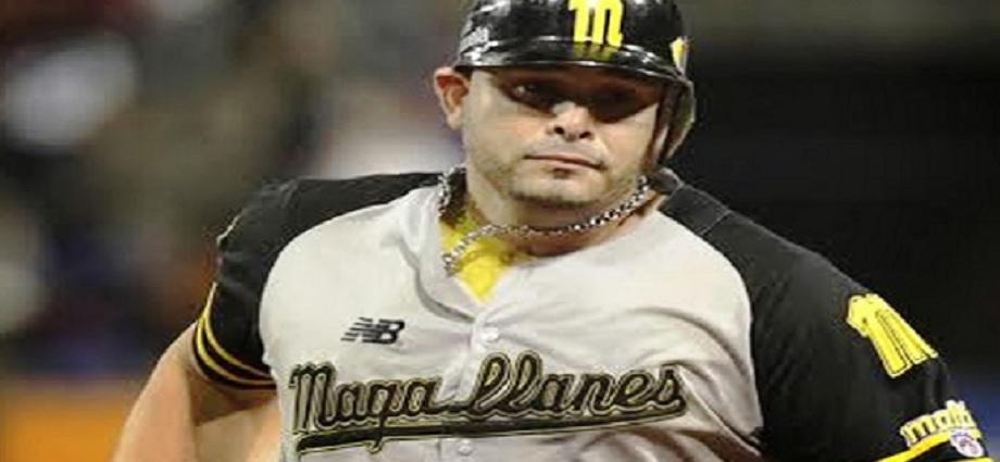 Eliézer Alfonzo es el nuevo manager de Delfines de La Guaira