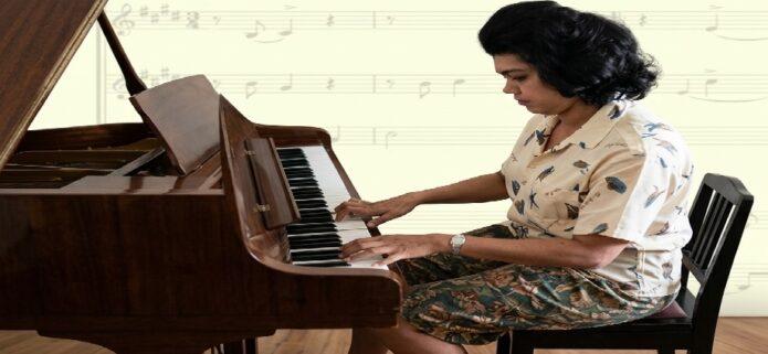 UNEARTE celebra el centenario de Modesta Bor con concurso de composición