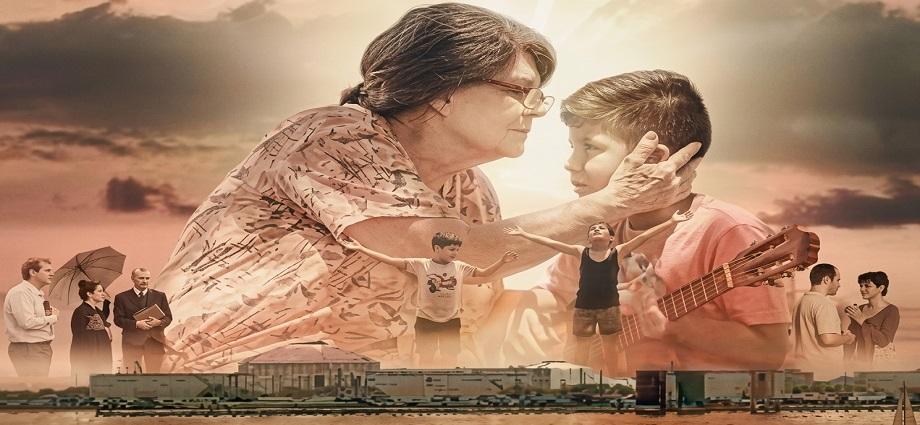 El 30 de abril llega a las salas venezolanas "Creer o Morir"