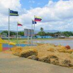 Rehabilitan muelle en Falcón para la conexión con el Caribe holandés