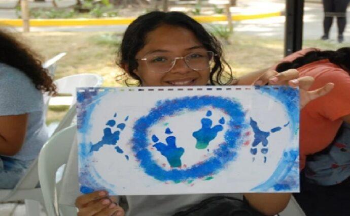 Museo de Ciencias impulsa la paleontología con el taller “Cazadores de Huellas”