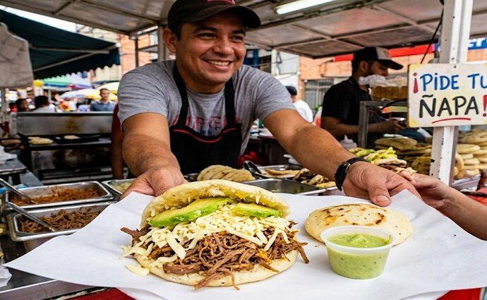 Se habla margariteño: La ñapa