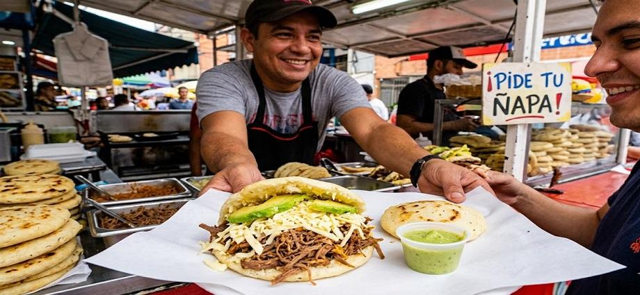 Se habla margariteño: La ñapa