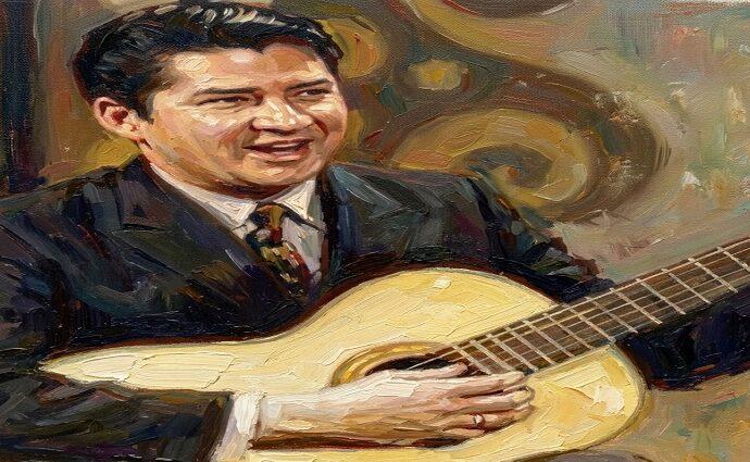 Cuando Néstor Zavarce se convirtió en leyenda