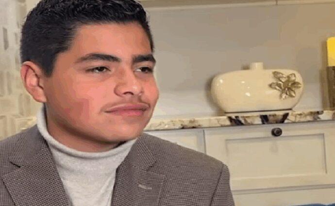 Oliver Matos Reyes: El prodigio venezolano que redefine el concepto de genialidad a los 12 años