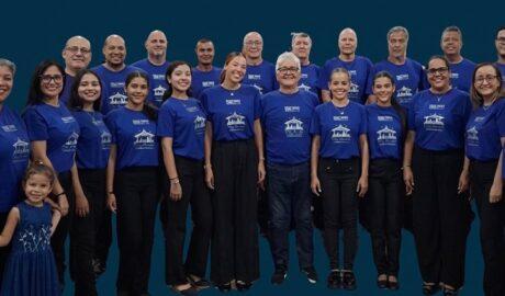 El Orfeón Nueva Esparta: Armonía, identidad y gloria nacional