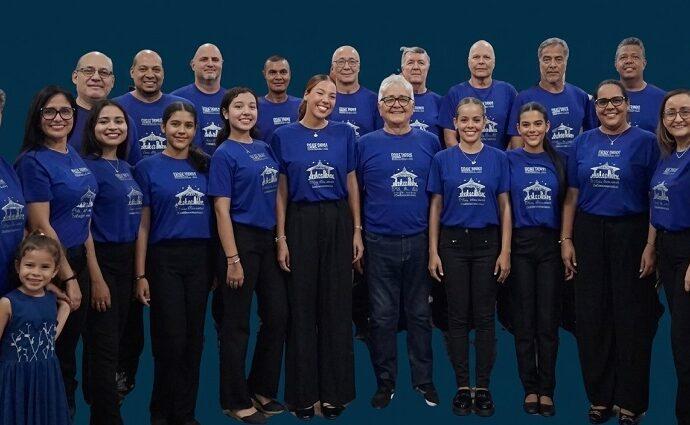 El Orfeón Nueva Esparta: Armonía, identidad y gloria nacional