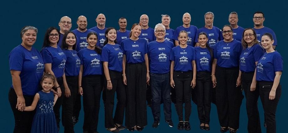 El Orfeón Nueva Esparta: Armonía, identidad y gloria nacional