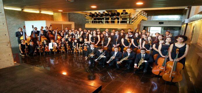 Cuatro orquestas celebran su 47° aniversario en la Biblioteca Nacional