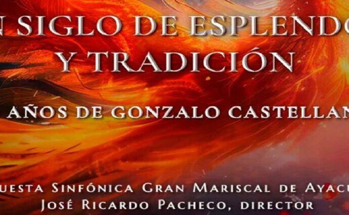 La Sinfónica Ayacucho y la UNIMET celebran "Un Siglo de Esplendor y Tradición"