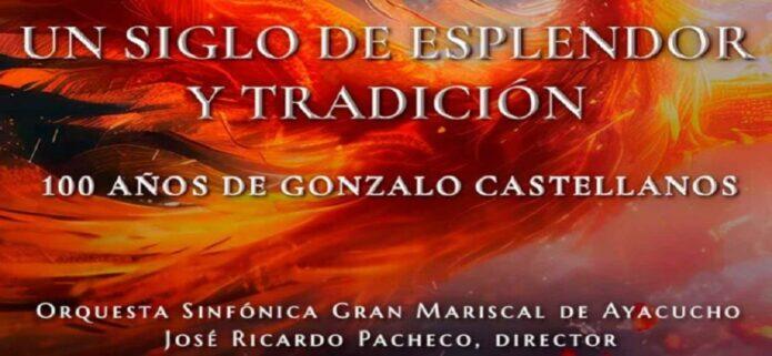 La Sinfónica Ayacucho y la UNIMET celebran "Un Siglo de Esplendor y Tradición"