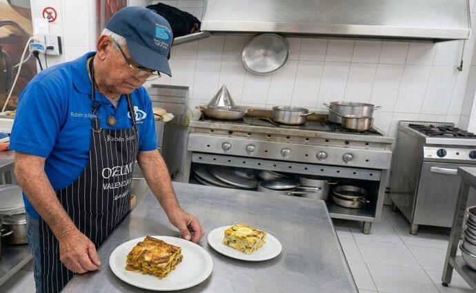 El Cuajao: Génesis del Pastel de Chuco