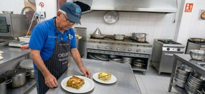 El Cuajao: Génesis del Pastel de Chuco