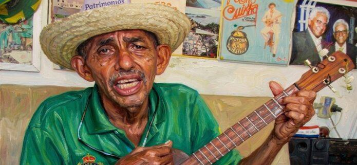 Pedro «Cuikha»: Patrimonio de la cultura oriental