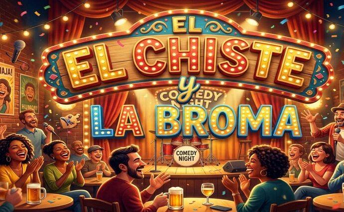 Pensando con Décima, frases célebres: El chiste es el enfoque freudiano