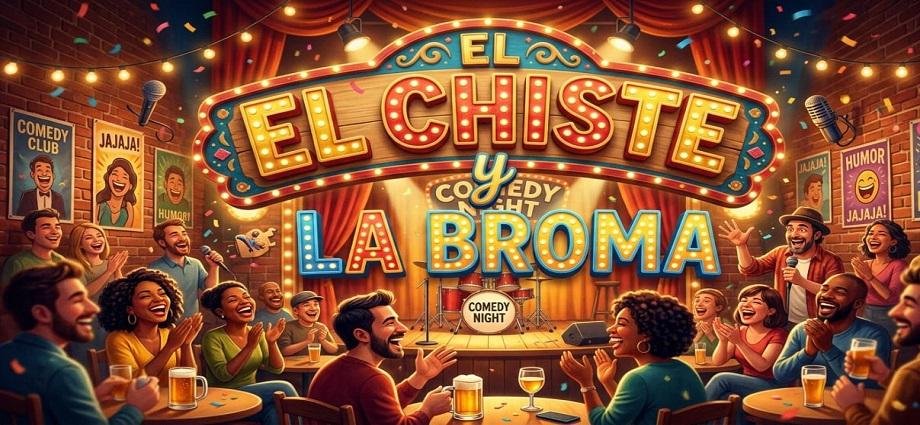 Pensando con Décima, frases célebres: El chiste es el enfoque freudiano