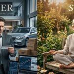 Pensando con Décima, frases célebres: El tener y el ser