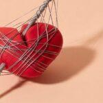 Pensando con décima, frases célebres: Siente o se parte el corazón