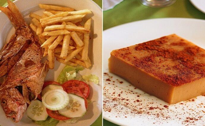 Pescado y Majarete: El Sabor Sagrado de la Semana Santa Venezolana