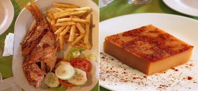 Pescado y Majarete: El Sabor Sagrado de la Semana Santa Venezolana